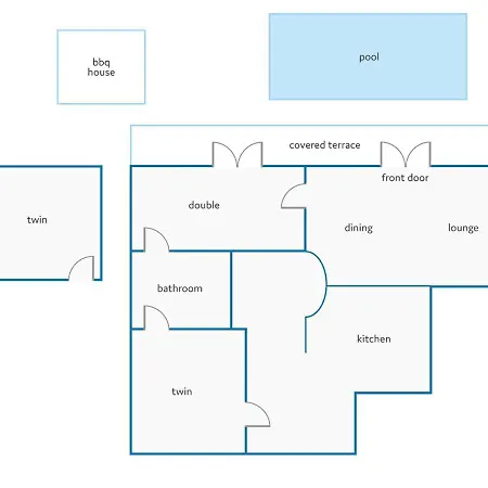Pedrosol By * Марбелья
