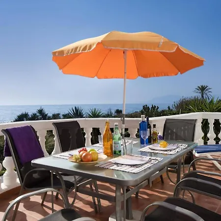 Pedrosol By וילה *