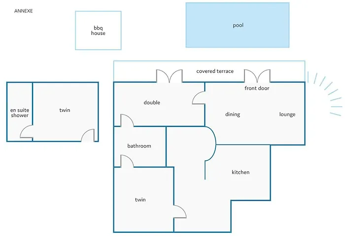 Pedrosol By * מארבלה