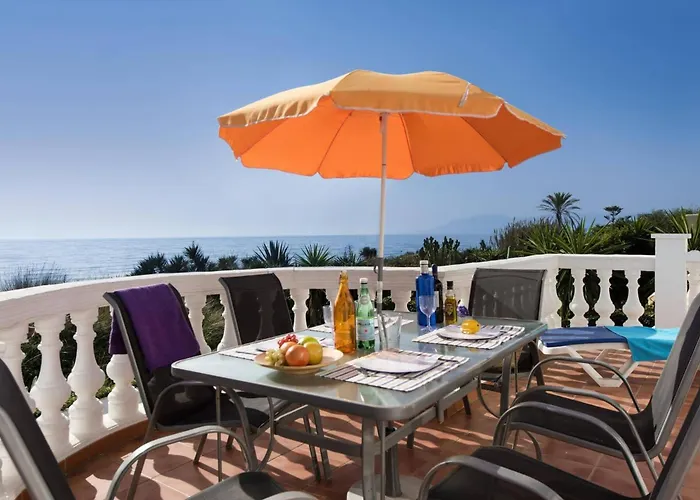 Pedrosol By וילה *