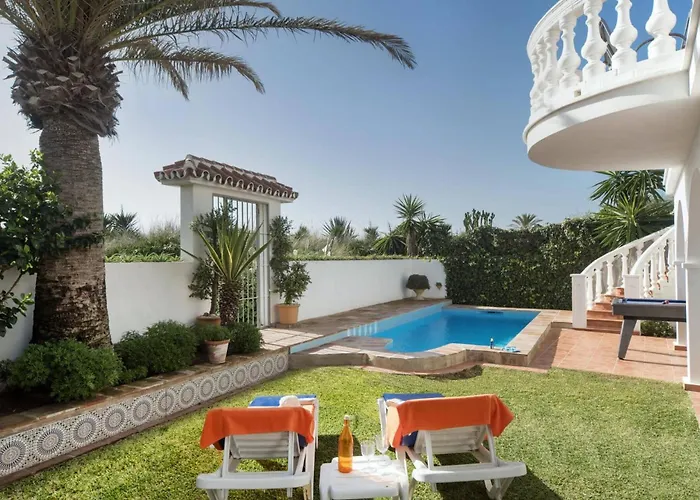 וילה Pedrosol By *