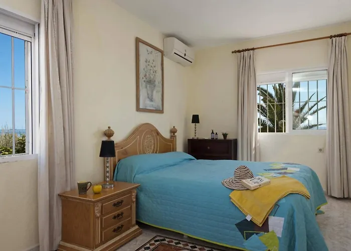 Pedrosol By * מארבלה