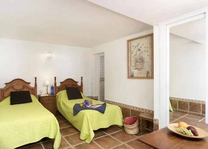 וילה Pedrosol By *