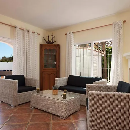Villa Pedrosol By *