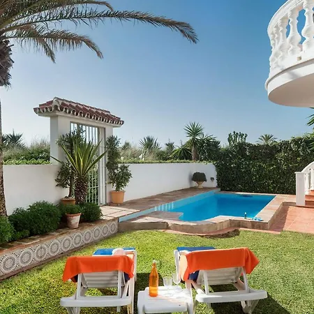 Villa Pedrosol By