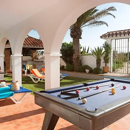 Villa Pedrosol By