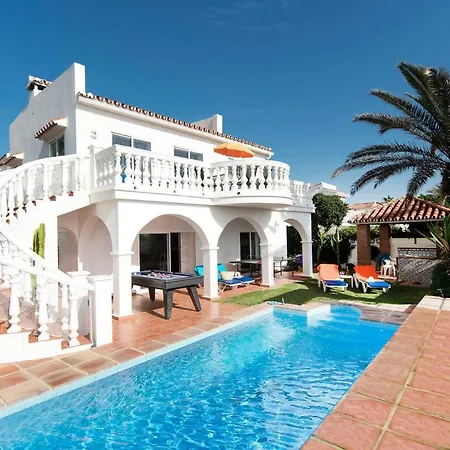 Villa Pedrosol By *