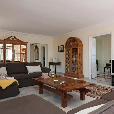 Villa Pedrosol By