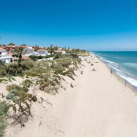 Villa Pedrosol By Marbella