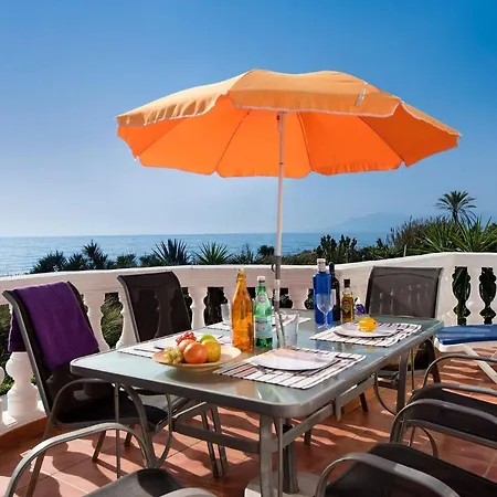 Pedrosol By * Марбелья