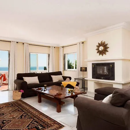 Pedrosol By Марбелья