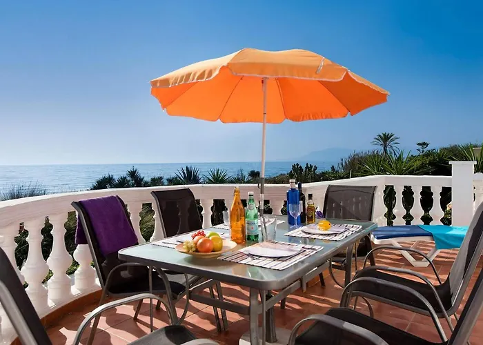 Pedrosol By * Marbella