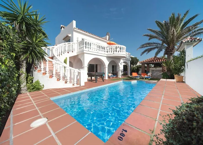 Pedrosol By Marbella