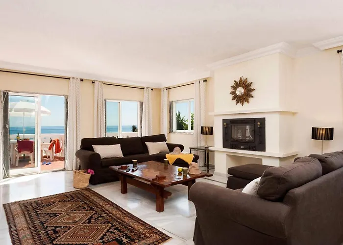 Pedrosol By Marbella