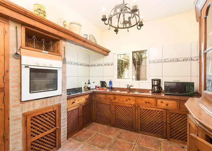 Pedrosol By Willa Marbella