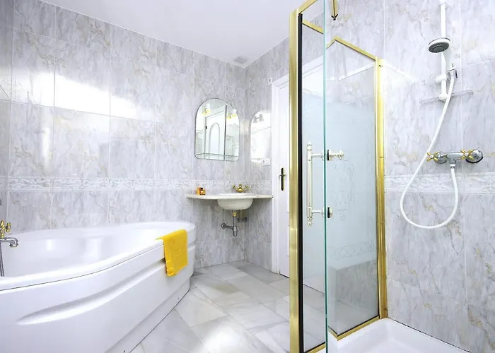 Pedrosol By Marbella