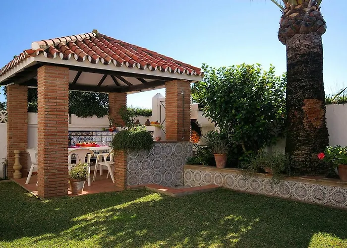 Pedrosol By * Marbella