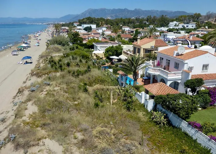 Pedrosol By Marbella