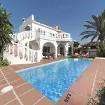 Villa Pedrosol By