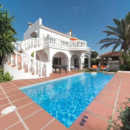 Pedrosol By 마르베야