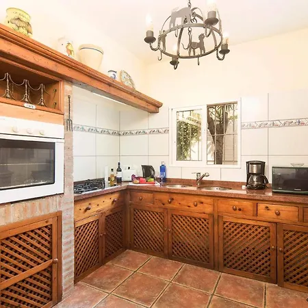 Pedrosol By Villa Marbella