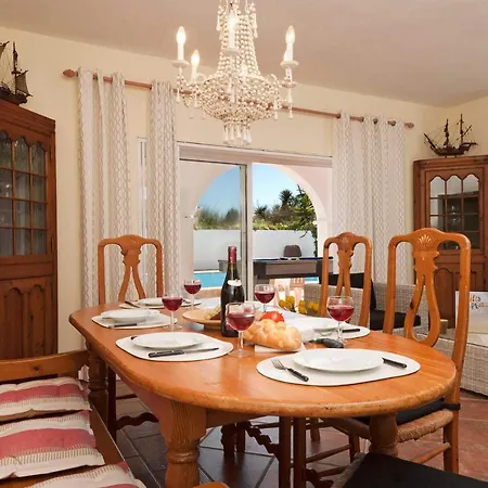 Pedrosol By Marbella