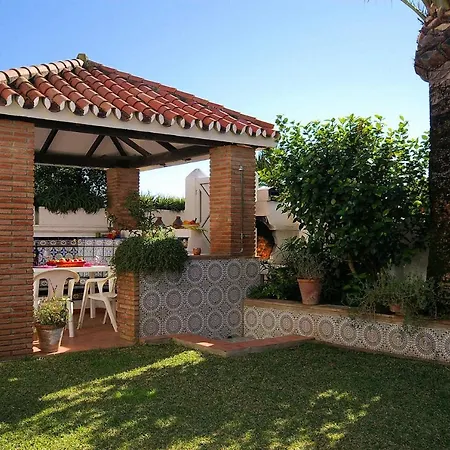 Pedrosol By * Marbella