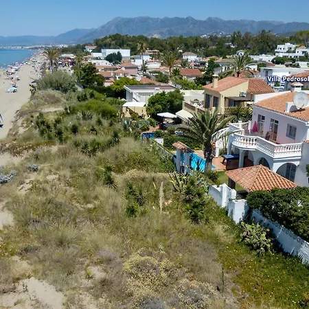 Pedrosol By 마르베야