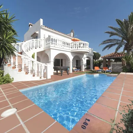 Villa Pedrosol By
